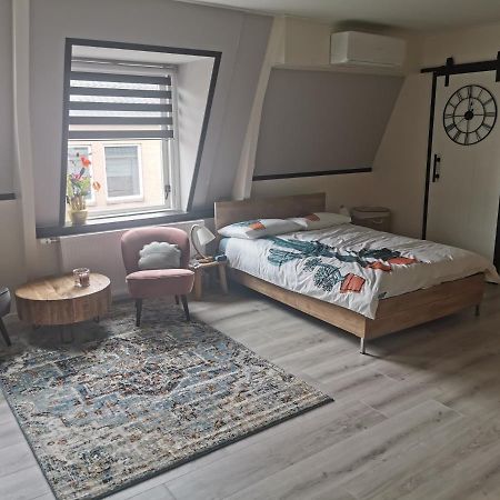 B&B Tasty Sneek Esterno foto