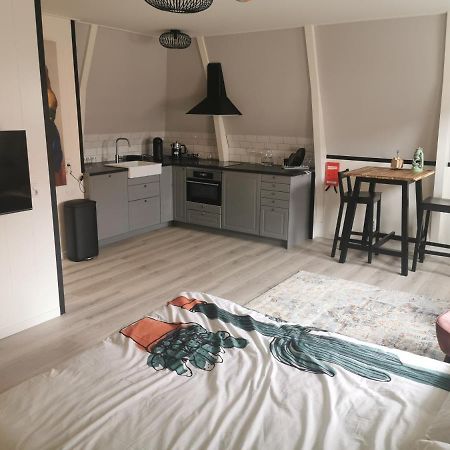 B&B Tasty Sneek Esterno foto
