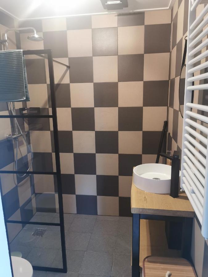 B&B Tasty Sneek Esterno foto