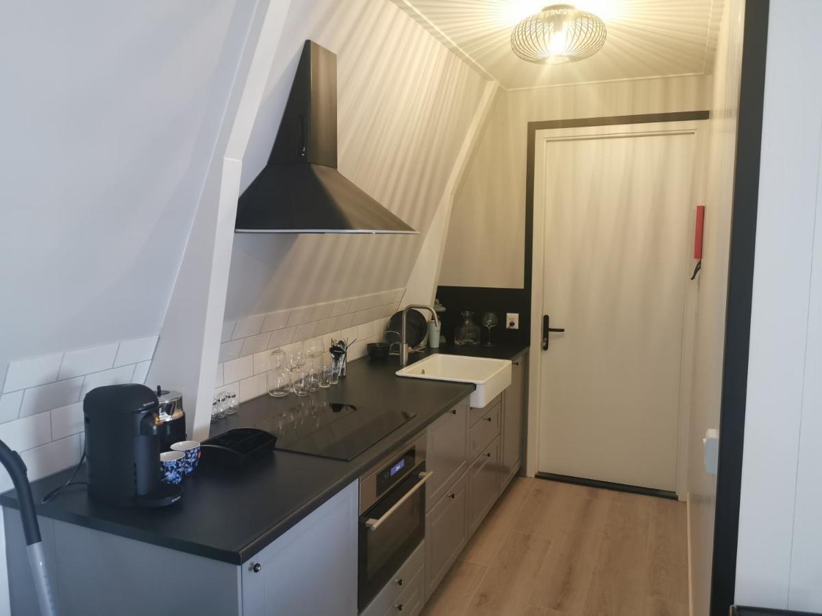B&B Tasty Sneek Esterno foto